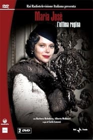 Maria Jos lultima regina' Poster