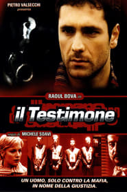 Streaming sources forIl testimone