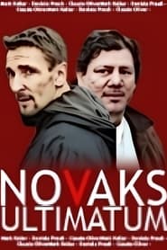 Novaks Ultimatum' Poster