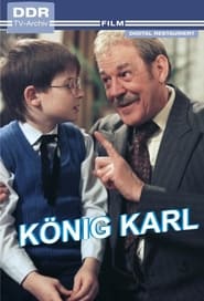 Knig Karl' Poster