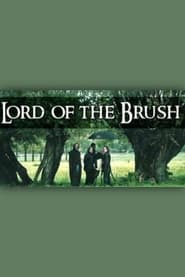 Lord of the Brush' Poster