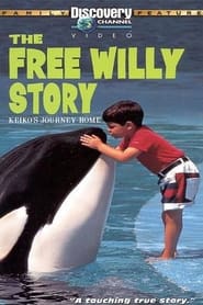 The Free Willy Story  Keikos Journey Home