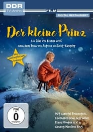 The Little Prince' Poster