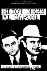 Eliot Ness contre Al Capone' Poster
