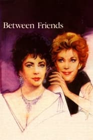 Between Friends' Poster