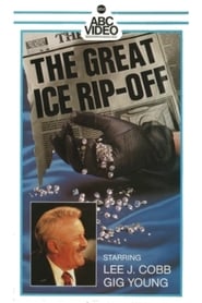 The Great Ice RipOff' Poster