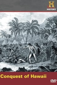 Conquest of Hawaii' Poster