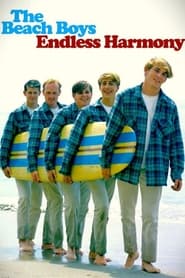 Endless Harmony The Beach Boys Story' Poster