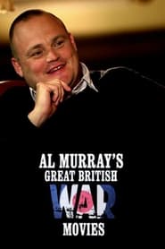 Al Murrays Great British War Movies' Poster