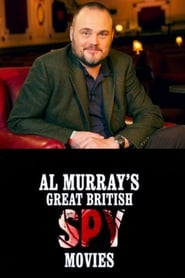 Al Murrays Great British Spy Movies