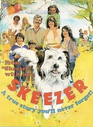Skeezer' Poster