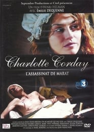 Charlotte Corday' Poster