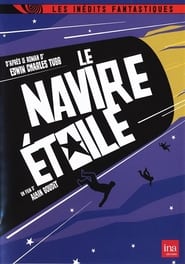 Le navire toile' Poster