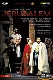 Jrusalem' Poster