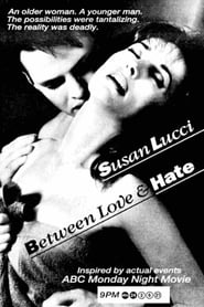 Between Love and Hate' Poster