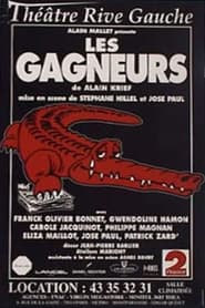 Les gagneurs' Poster