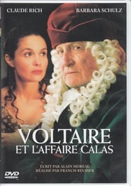 Voltaire et laffaire Calas' Poster