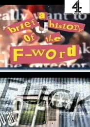 A Brief History of the FWord' Poster