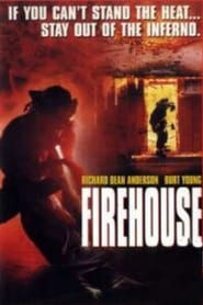 Firehouse' Poster