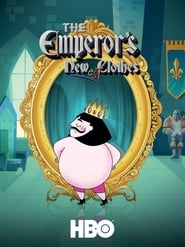 The Emperors Newest Clothes' Poster