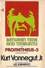 Between Time and Timbuktu' Poster