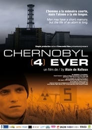 Chernobyl Forever' Poster