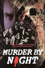 Murder by Night' Poster