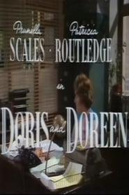 Doris and Doreen' Poster