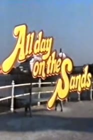 All Day on the Sands' Poster