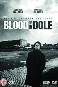 Blood on the Dole' Poster