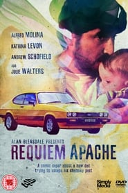 Requiem Apache' Poster