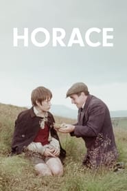 Horace' Poster