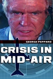 Crisis in Midair' Poster