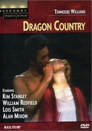 Dragon Country' Poster