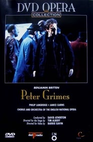 Peter Grimes' Poster