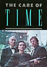 The Care of Time' Poster