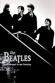 The Beatles From Liverpool to San Francisco' Poster