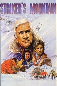 Strikers Mountain' Poster