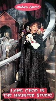 Lamb Chop in the Haunted Studio' Poster