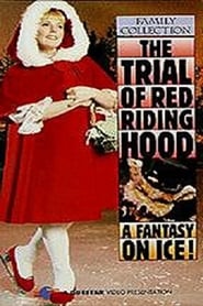 The Trial of Red Riding Hood' Poster