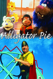 Alligator Pie' Poster