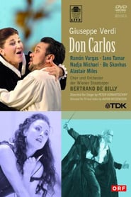 Don Carlos' Poster