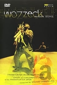 Wozzeck' Poster