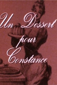 Dessert for Constance' Poster