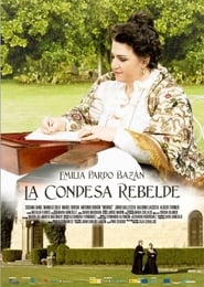 Emilia Pardo Bazn la condesa rebelde