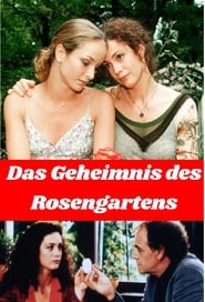 Das Geheimnis des Rosengartens' Poster