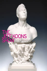 The Jeff Koons Show' Poster