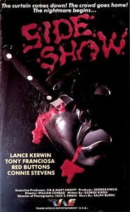 Side Show' Poster