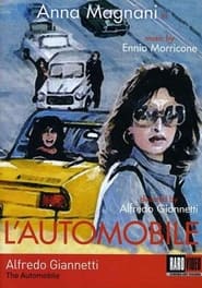 The Automobile' Poster