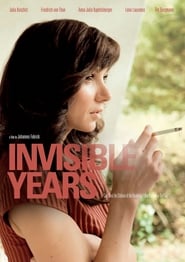 Invisible Years' Poster